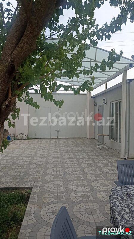 Şağanda villa satılırrr — Ev, villa, Bakı (8)