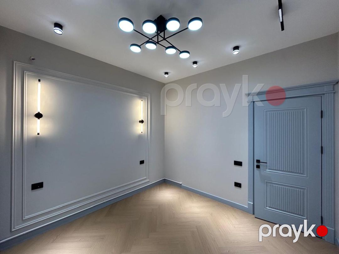 Satılır 3 otaqlı yeni tikili 85 m² — Mənzil, Bakı (9)