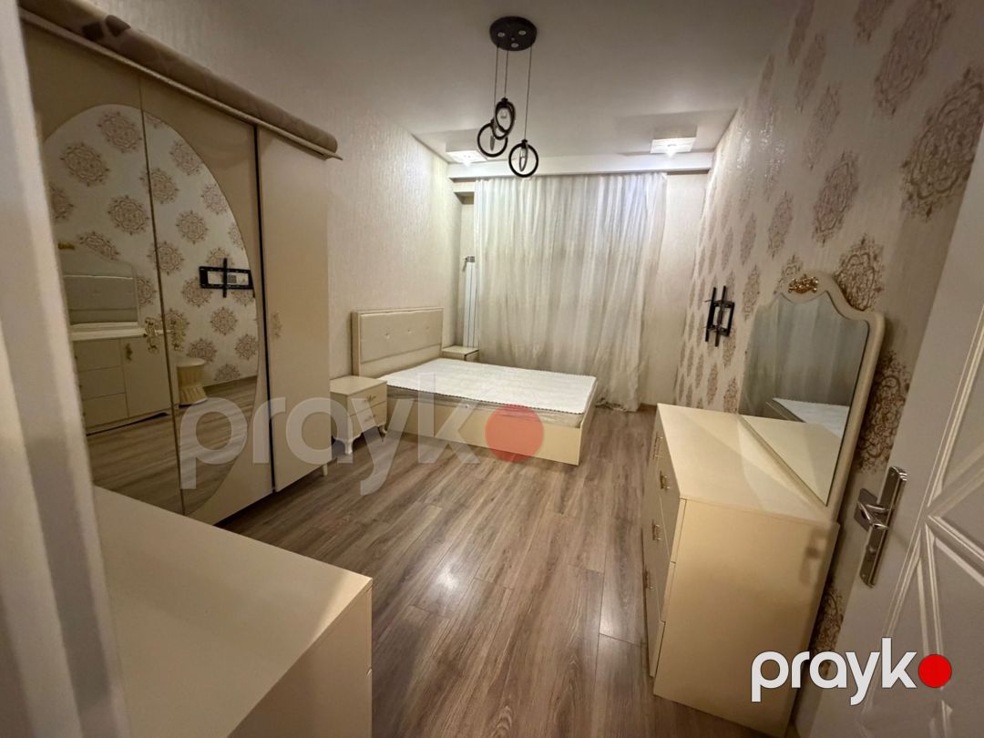 İcarəyə verilir 3 otaqlı yeni tikili 145 m² — Mənzil, Bakı (5)