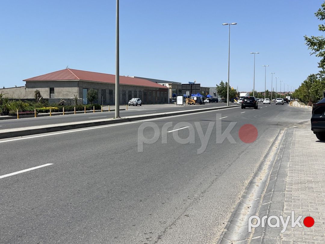 Satılır torpaq 14 sot — Torpaq, Bakı (5)