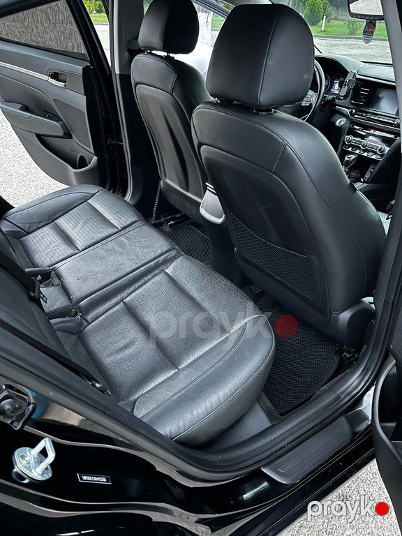 Hyundai Elantra, 2.0 L, 2019 il, 177 028 km — Avtomobillər, Xaçmaz (11)