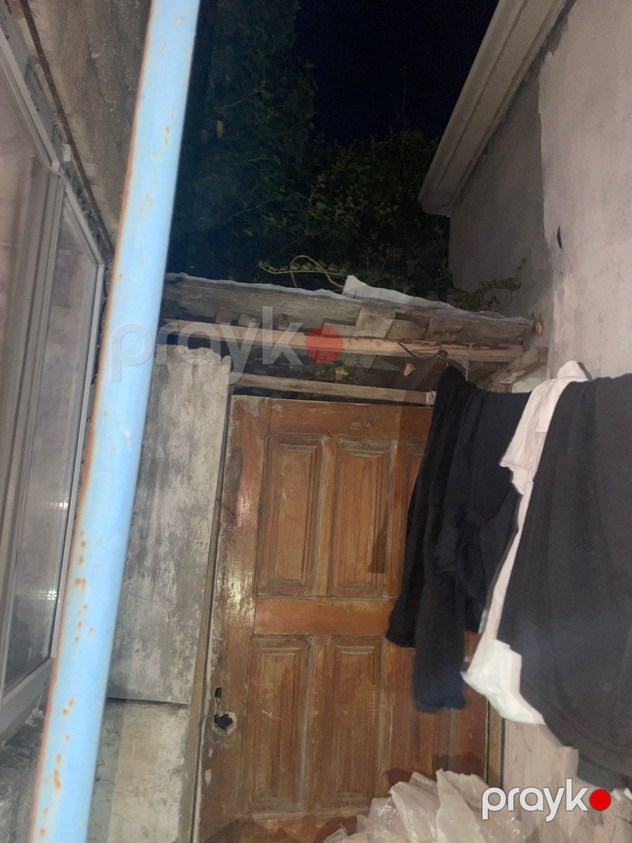Həyət evi, Maştağa qəs — Ev, villa, Bakı (8)