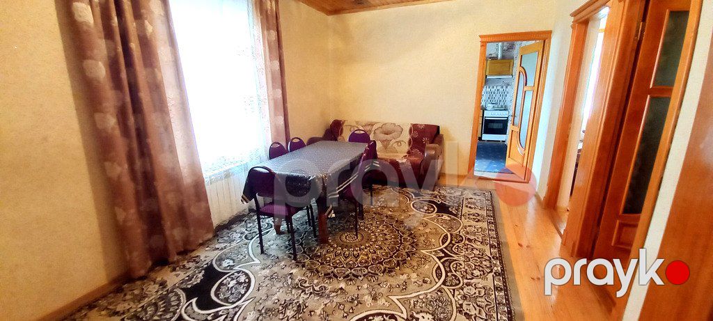 Həyət evi kirayə verilir, Qəbələ ş — Ev, villa, Qəbələ (10)