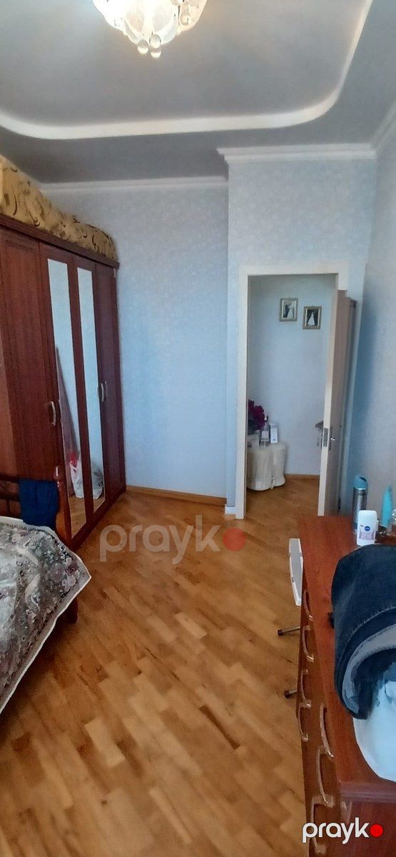 2-otaqlı yeni tikili, Xırdalan ş., 60 m² — Mənzil, Xırdalan (5)