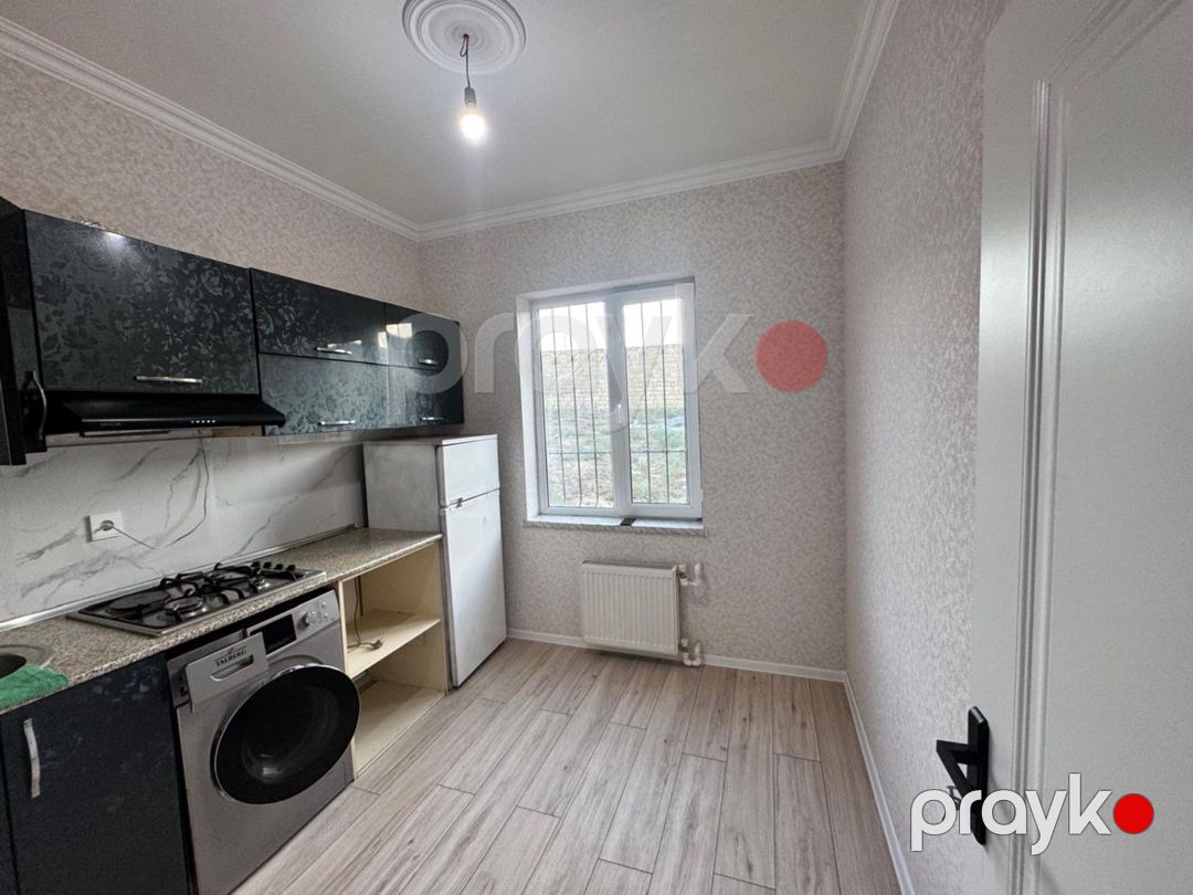 İcarəyə verilir 2 otaqlı həyət evi/bağ evi 65 m² — Ev, villa, Bakı (7)