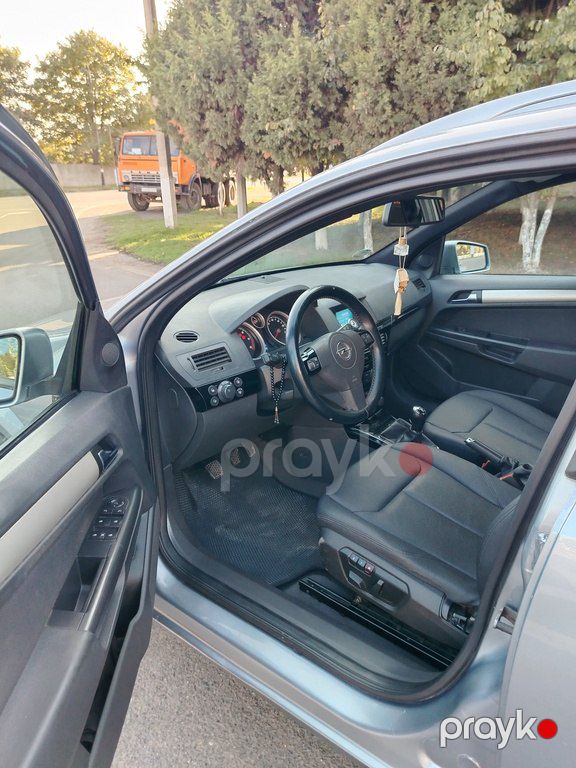 Opel Astra, 1.3 L, 2008 il, 265 719 km — Avtomobillər, Lənkəran (9)