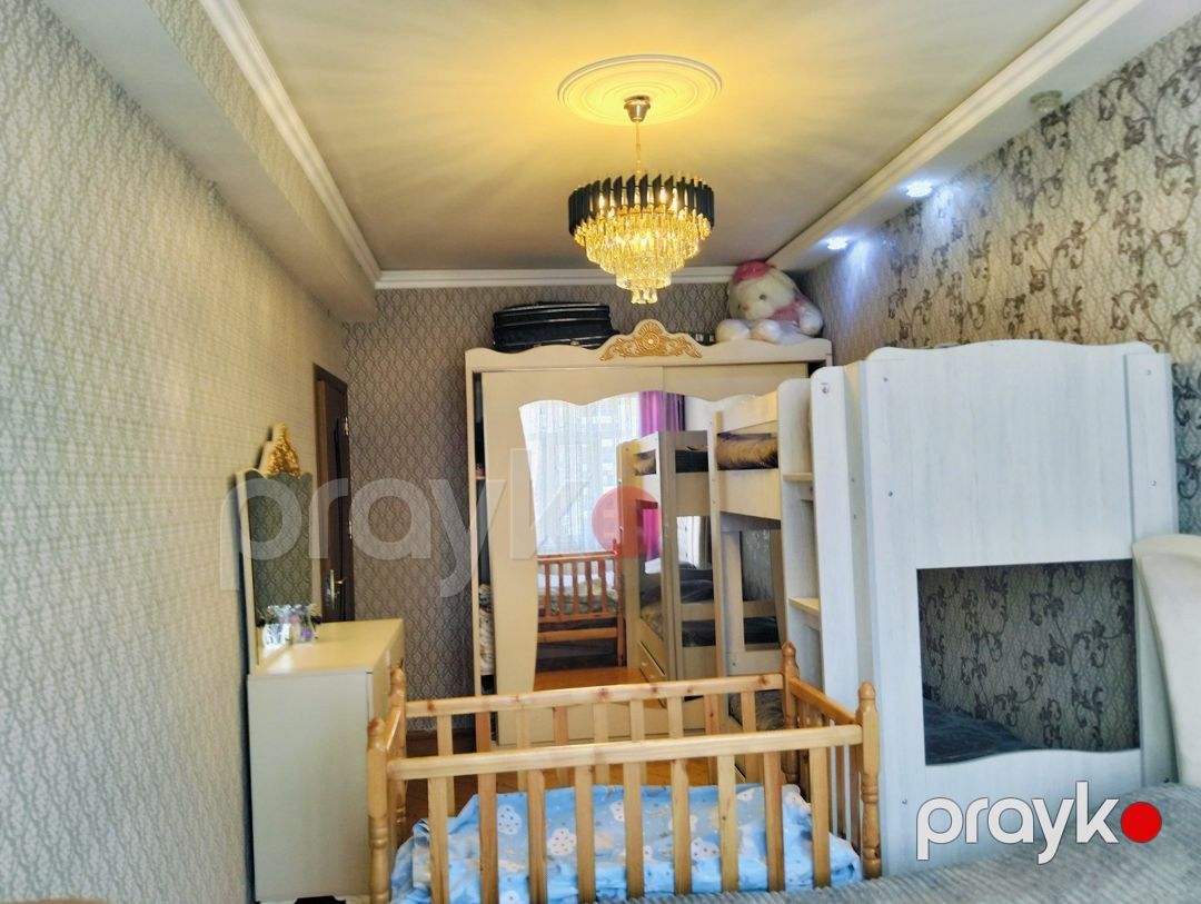 Satılır 2 otaqlı yeni tikili 70 m² — Mənzil, Bakı (9)