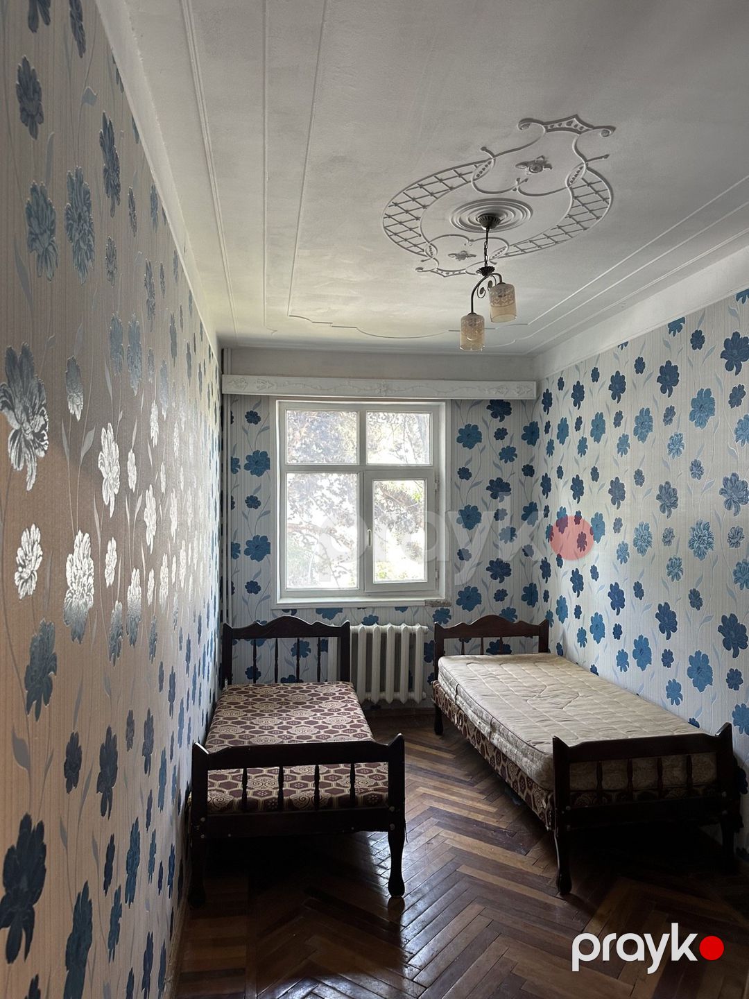 İcarəyə verilir 3 otaqlı köhnə tikili 80 m² — Mənzil, Bakı (2)