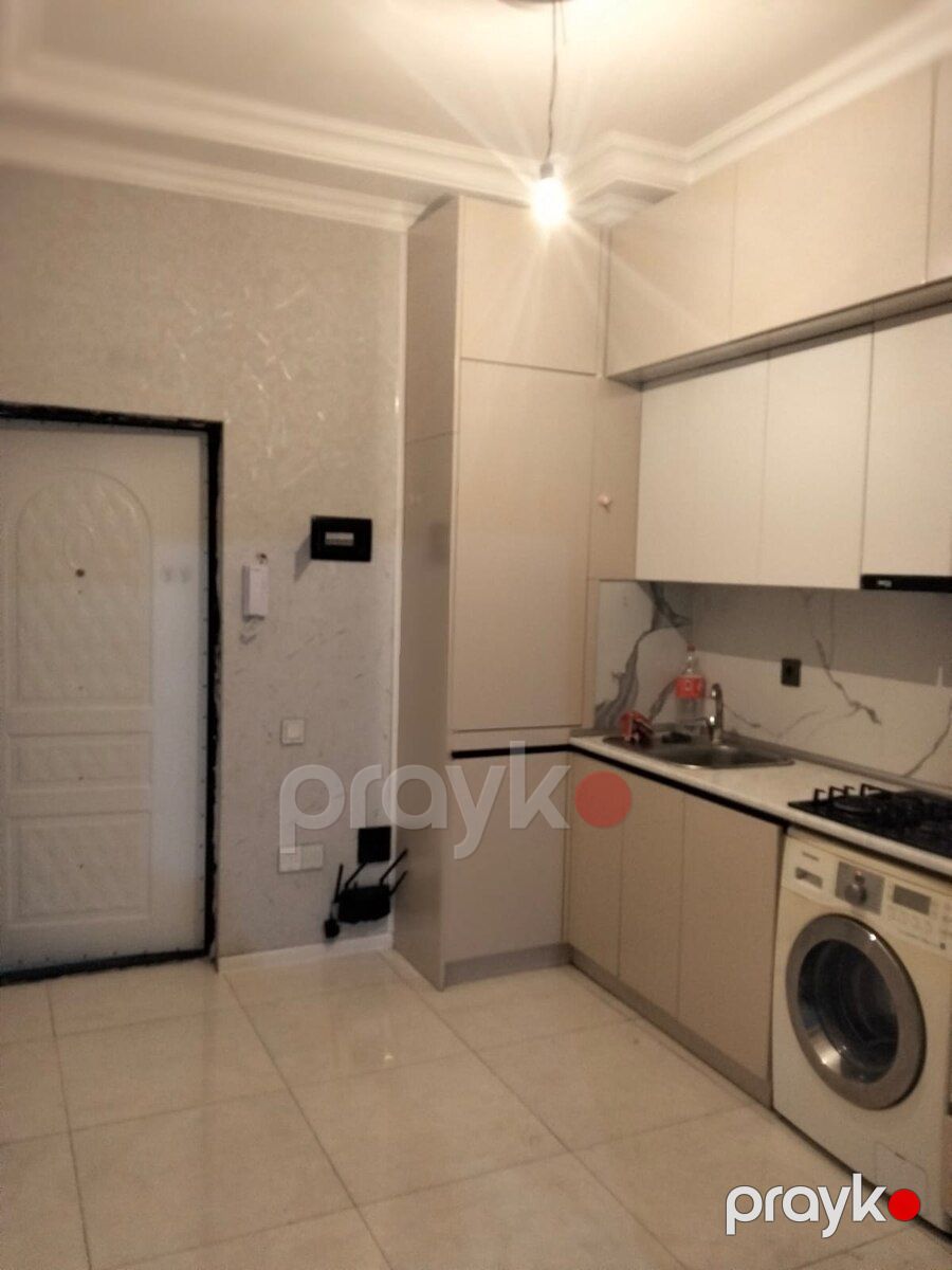 2-otaqlı yeni tikili kirayə verilir, Saray qəs., 92 m² — Mənzil, Sumqayıt (4)