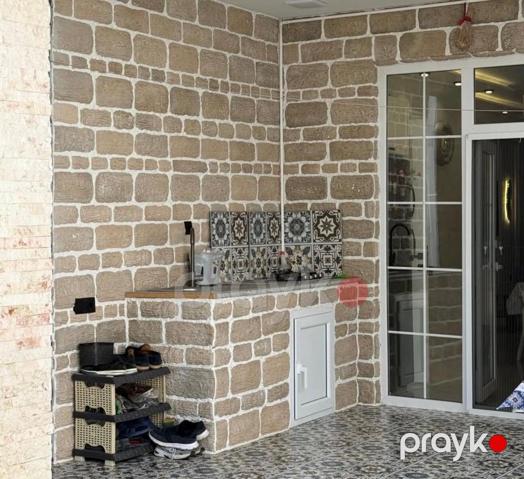 Satılır 3 otaqlı həyət evi/bağ evi 115 m² — Ev, villa, Bakı (4)