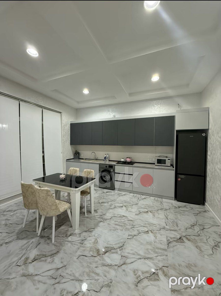Bağ evi kirayə verilir, Şüvəlan qəs — Ev, villa, Bakı (3)