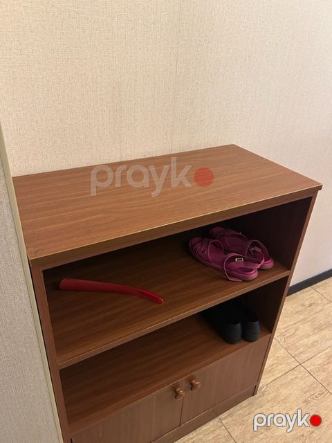 Ayaqqabı dolabı — Bakı
