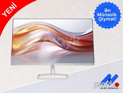 Monitor HP S5 524SH — Bakı