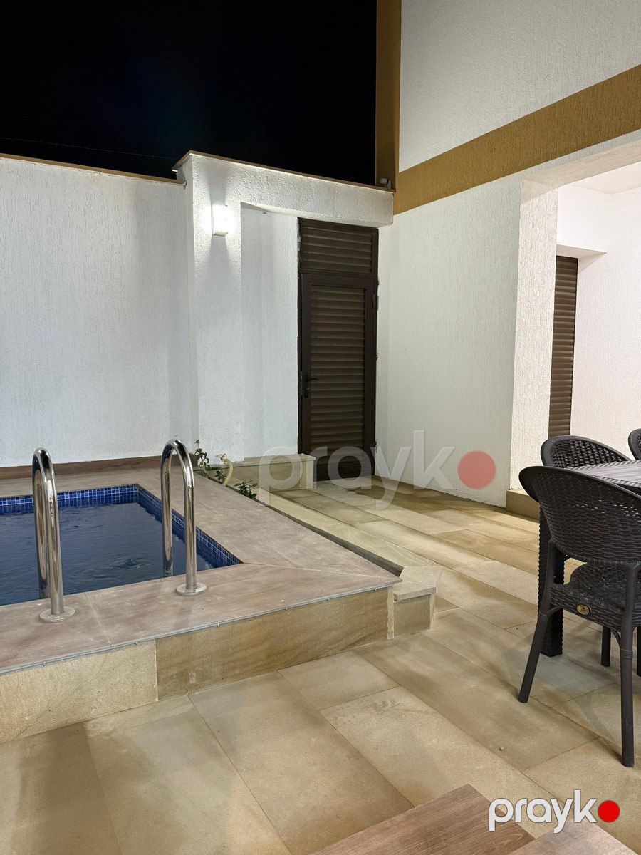 Villa kirayə verilir, Şüvəlan qəs — Ev, villa, Bakı (4)