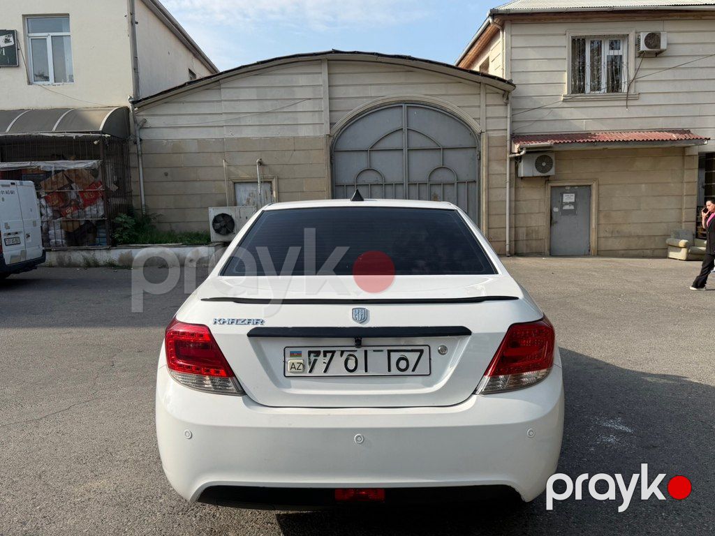 Khazar SD, 1.7 L, 2020 il, 138 000 km — Avtomobillər, Bakı (6)