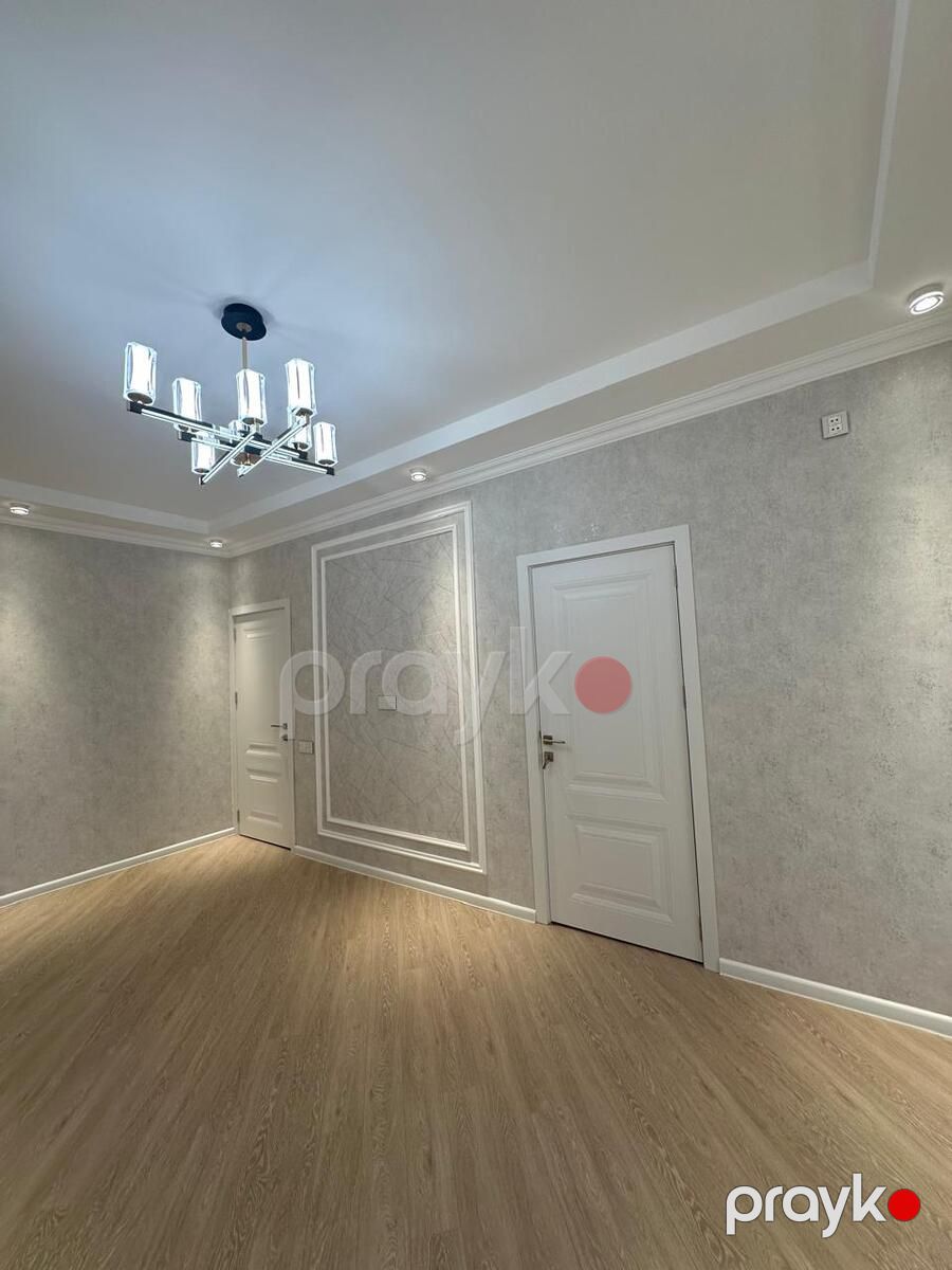 Satılır 2 otaqlı köhnə tikili 45 m² — Mənzil, Bakı (9)