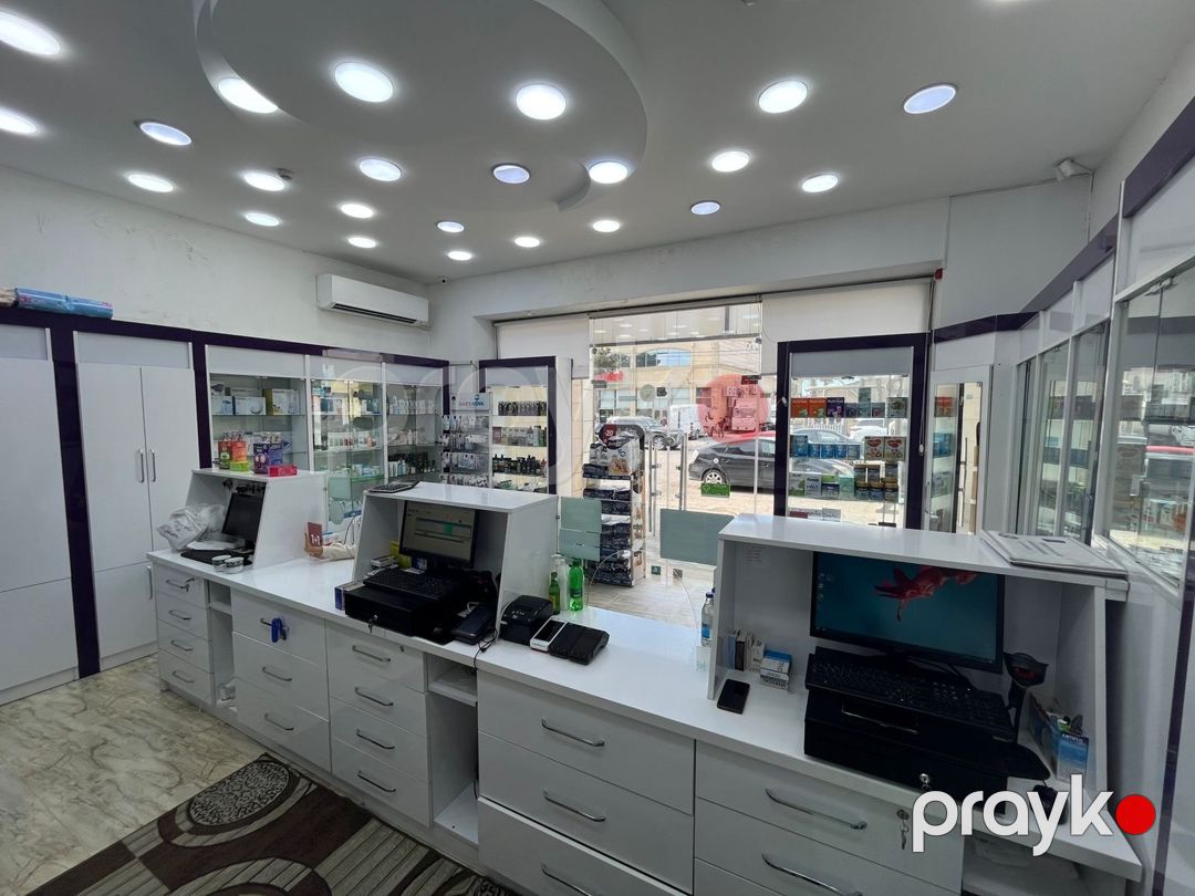 Satılır obyekt 60 m² — Əmlak, Bakı (5)