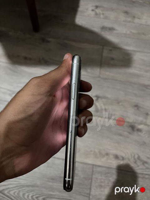 IPhone 11 Pro, Yaşıl, Qırıq — Sumqayıt