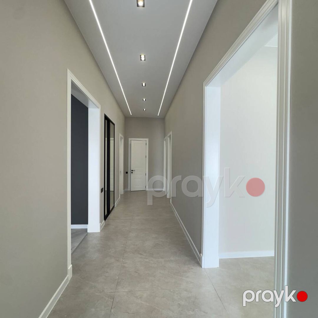 Satılır 4 otaqlı həyət evi/bağ evi 160 m² — Ev, villa, Bakı (11)