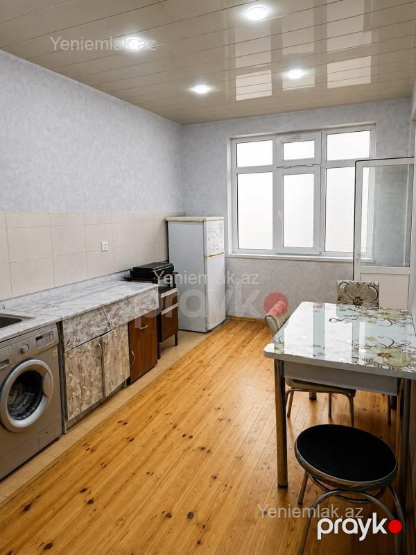 Satılır 2 otaqlı Bina evi menzil (Yeni tikili), 70 m², Masazır — Mənzil, Abşeron (6)