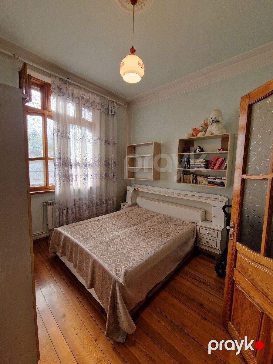 3-otaqlı mənzil kirayə verilir, 1-ci Məhəllə, 75 m² — Mənzil, Sumqayıt (3)