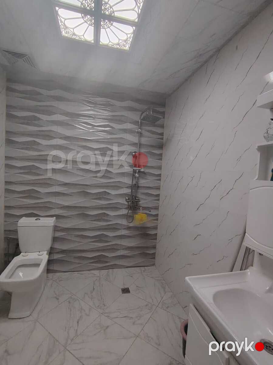 Satılır 3 otaqlı yeni tikili 87 m² — Mənzil, Bakı (8)