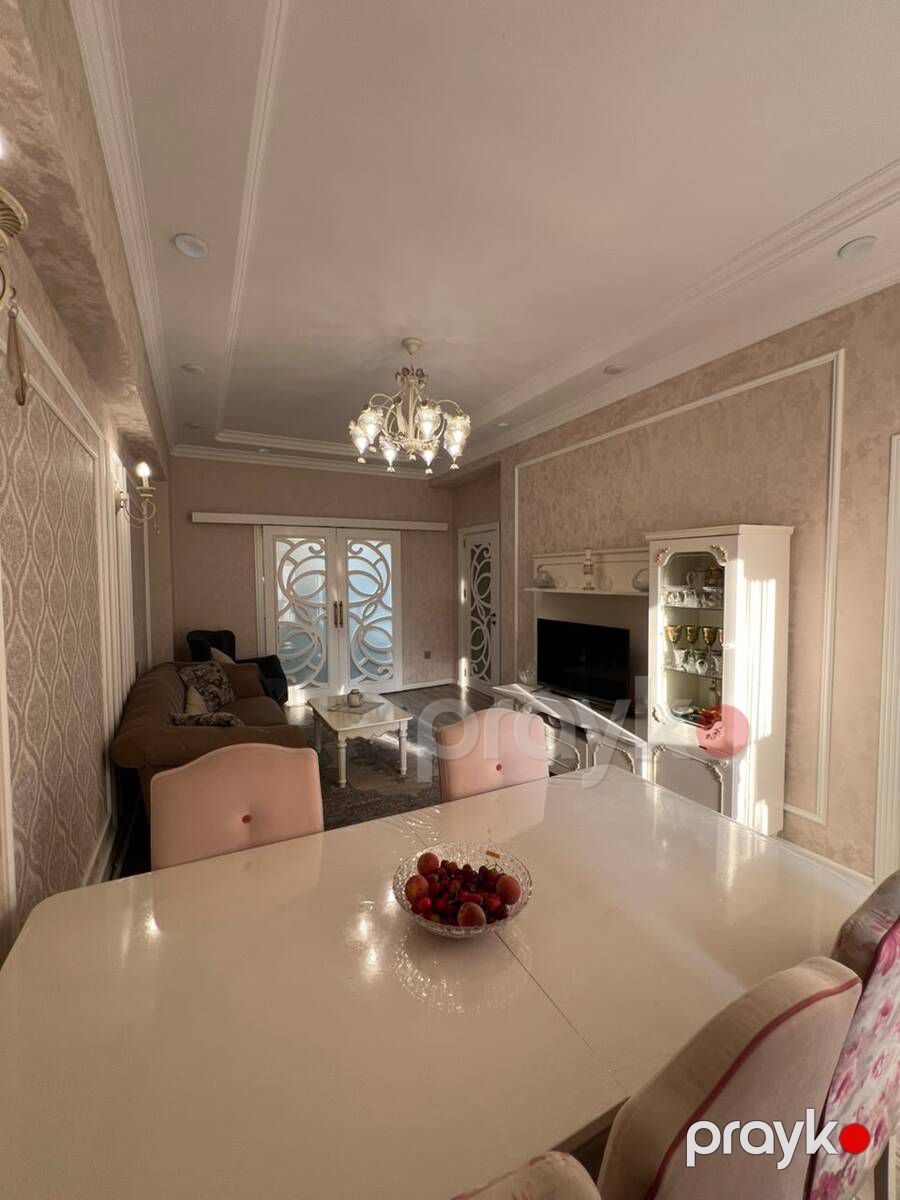 Satılır 4 otaqlı yeni tikili 81 m² — Mənzil, Bakı (4)