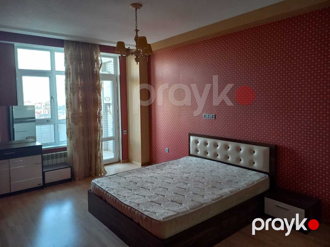 İcarəyə verilir 2 otaqlı yeni tikili 70 m² — Mənzil, Bakı (8)