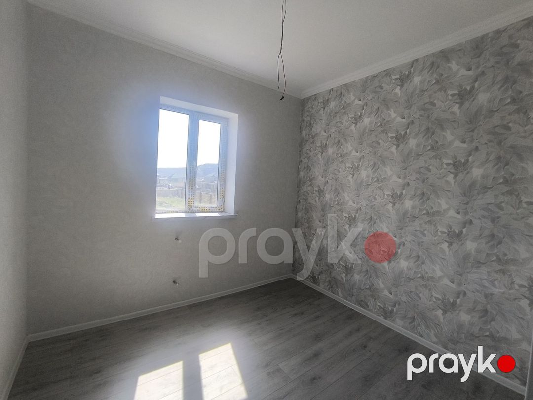 Satılır 3 otaqlı həyət evi/bağ evi 70 m² — Ev, villa, Bakı (8)