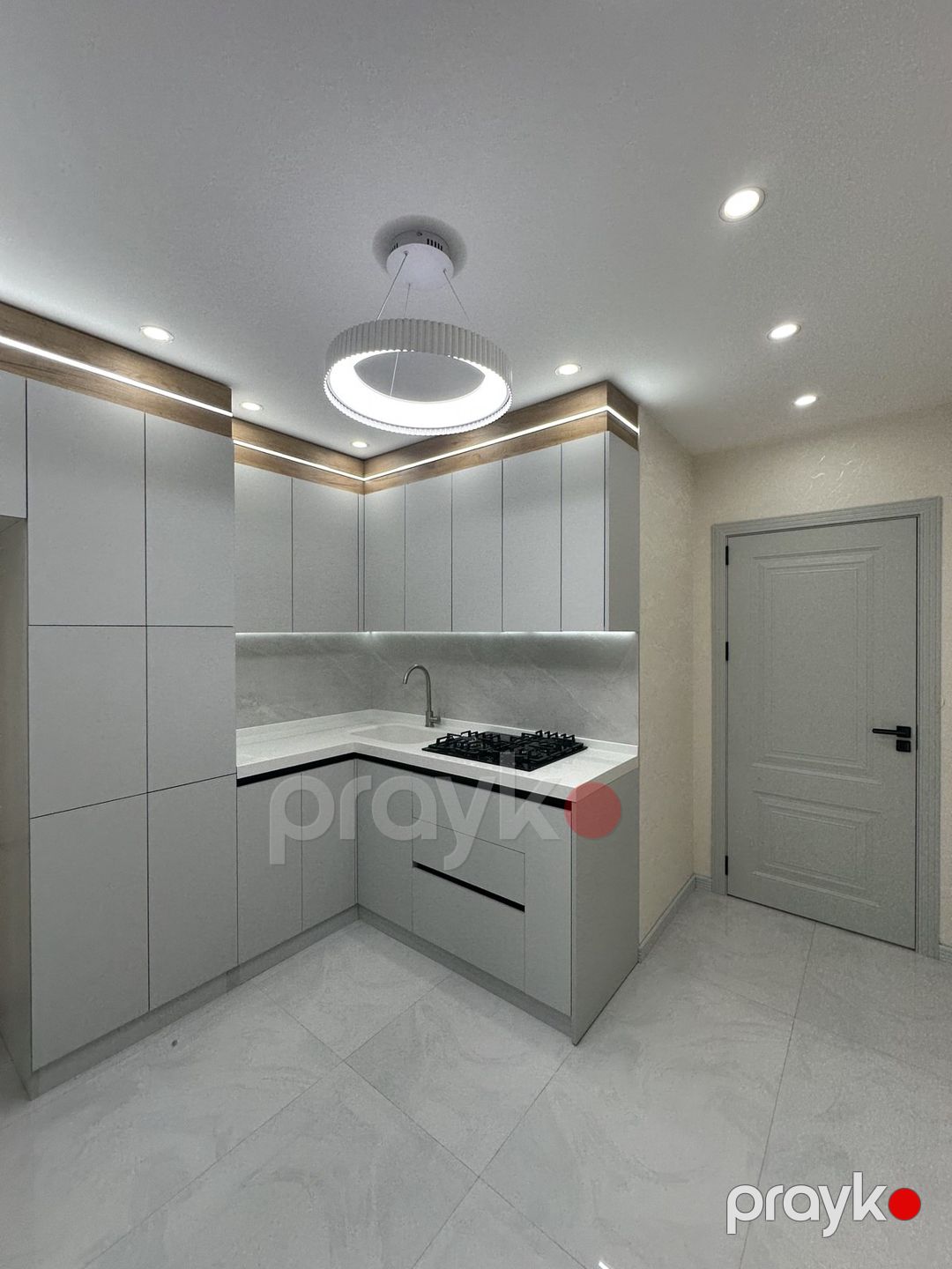 Satılır 3 otaqlı köhnə tikili 85 m² — Mənzil, Bakı (11)