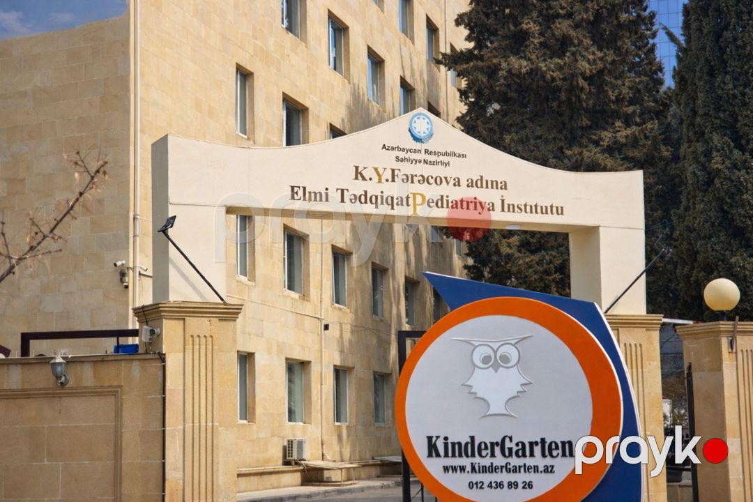 Satılır qaraj 25 m² — Garaj, Bakı (5)