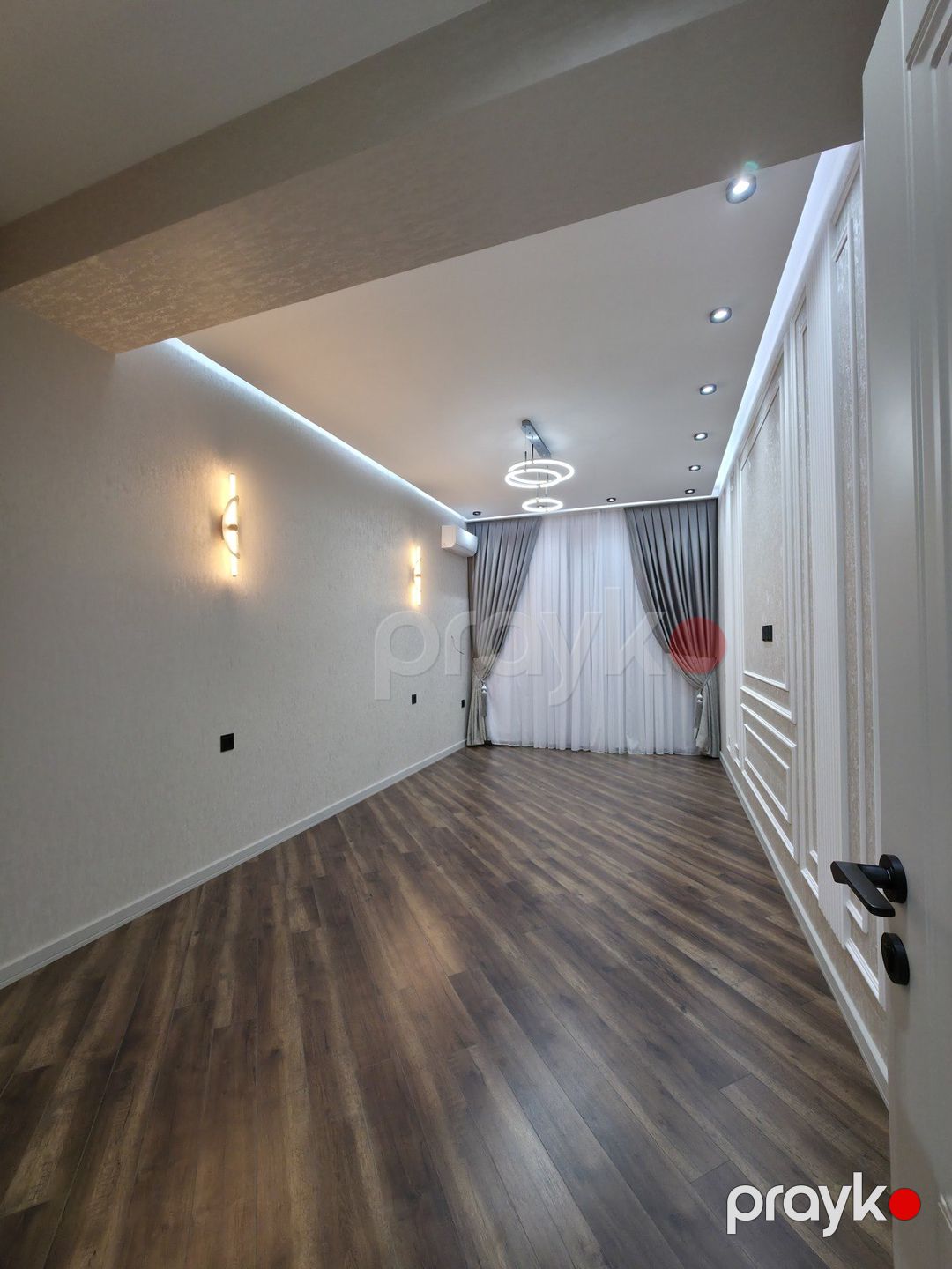 Satılır 3 otaqlı yeni tikili 90 m² — Mənzil, Bakı (5)