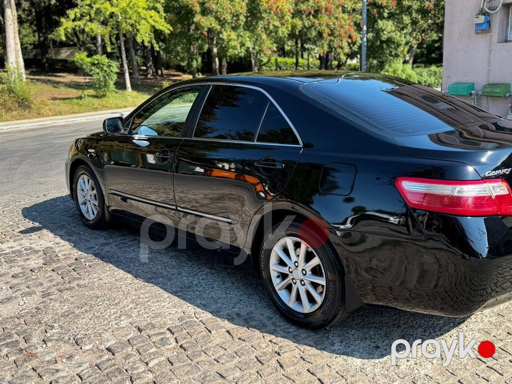 Toyota Camry, 2.4 L, 2010 il, 295 000 km — Avtomobillər, Bakı (9)