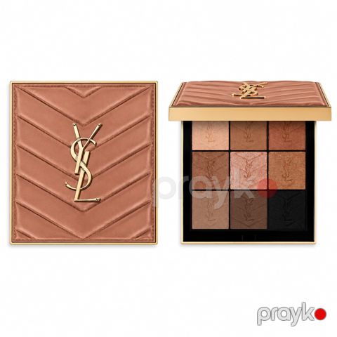 Kölgə paleti No Brand Couture Eye Palette — Bakı