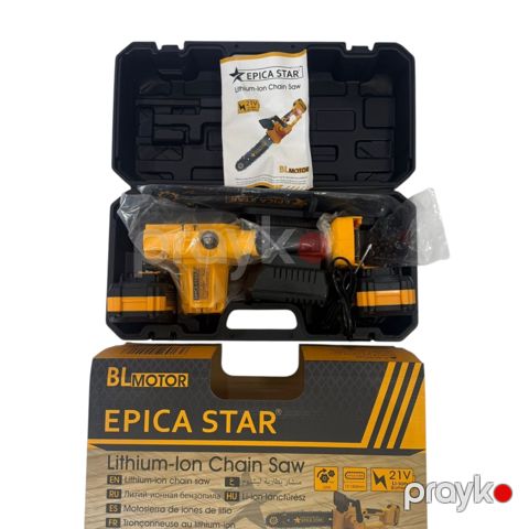Elektrik mişarı EpicaStar RM293 — Bakı