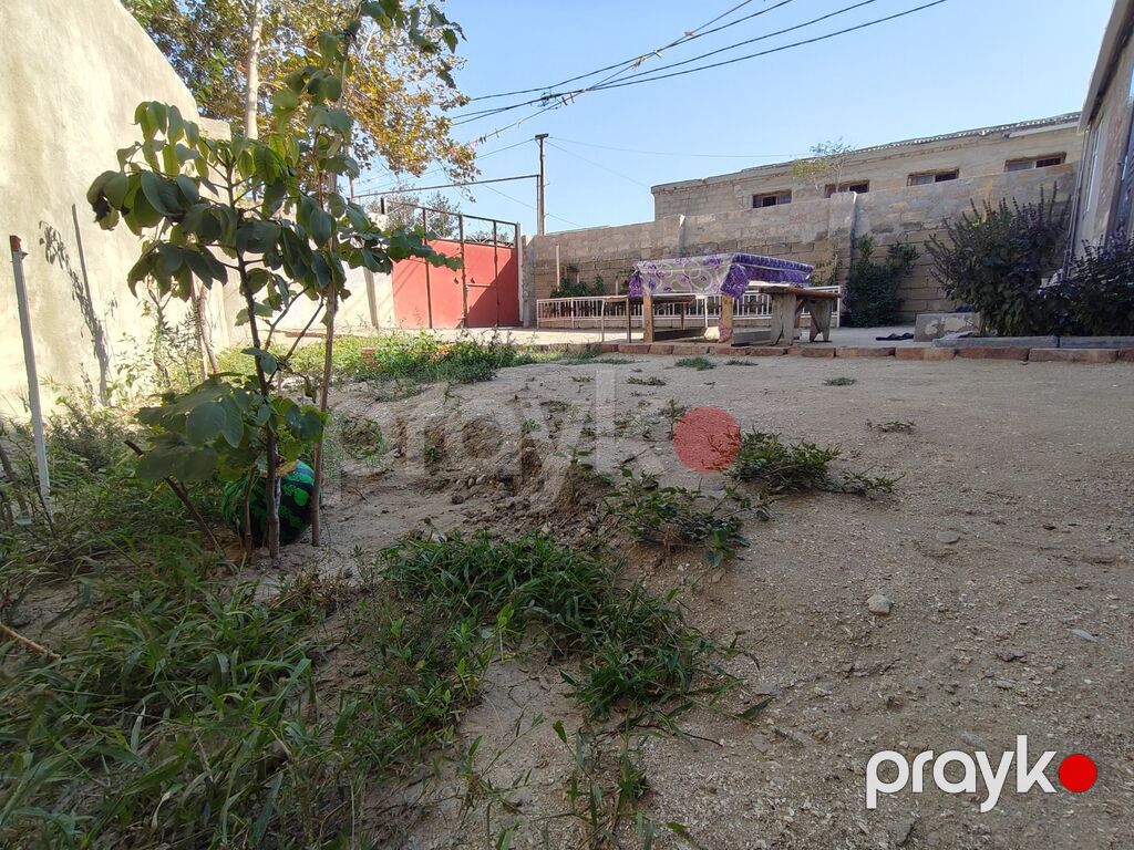 4 otaqlı, 126 kv. m, Kredit yoxdur, Yeni təmirli — Ev, villa, Sumqayıt (8)