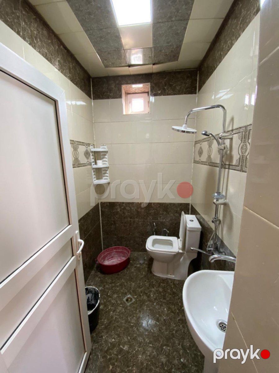 Həyət evi kirayə verilir, Binəqədi qəs — Ev, villa, Bakı (6)