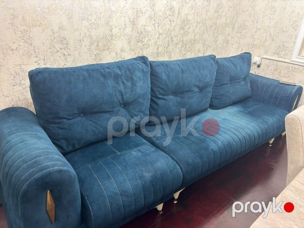 Endirim olundu. Samsung paltaryuyan. 340azn. Yaxsi veziyyetde — Çamaşır maşınları, Bakı (2)