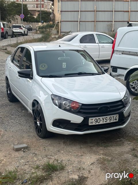 Lada (VAZ) Granta, 2024 il — Bakı