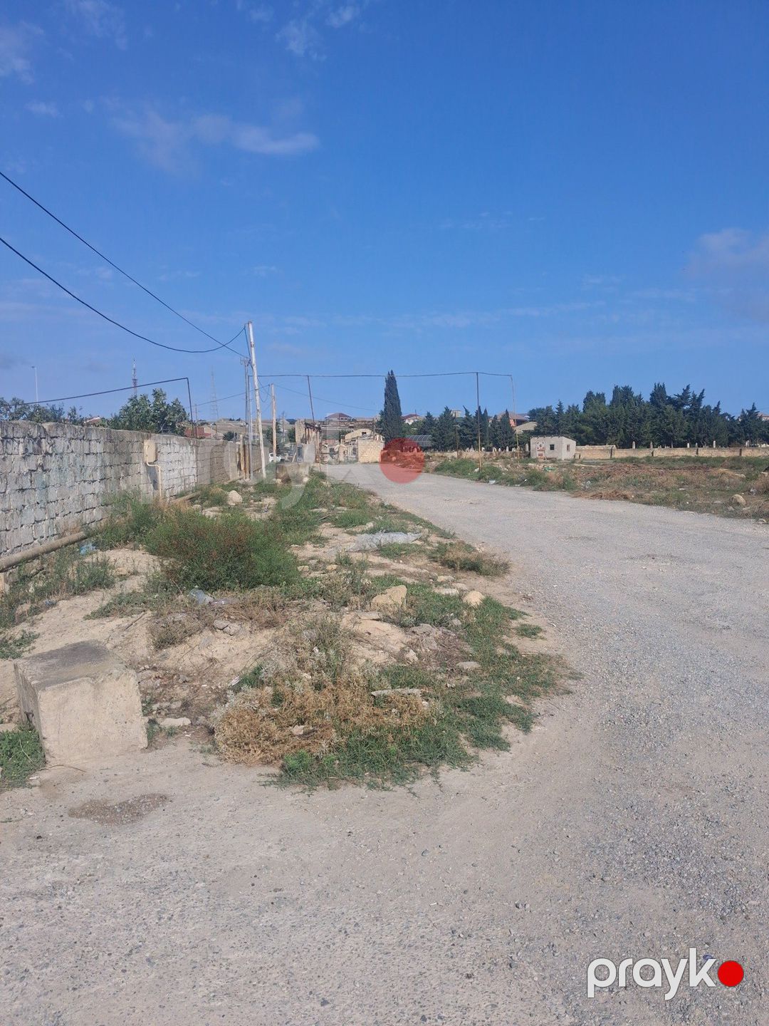 Həyət evi, Fatmayı qəs — Ev, villa, Bakı (2)