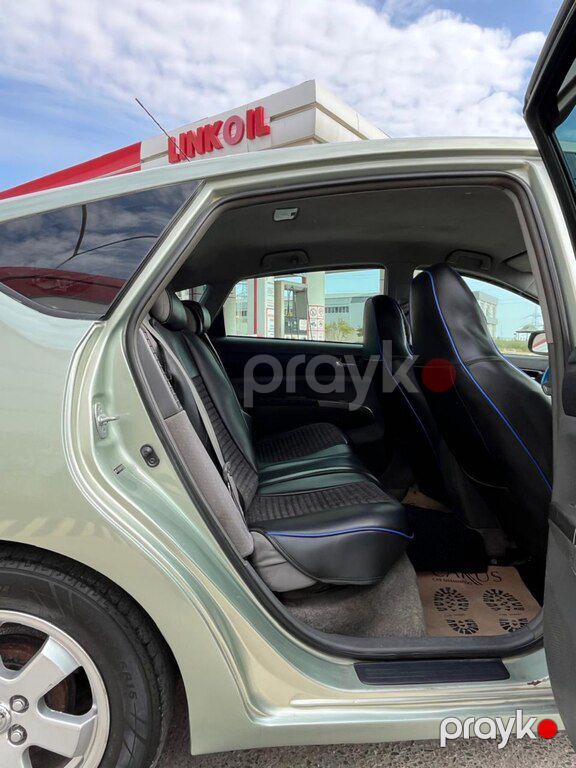 Toyota Prius, 1.5 L, 1.3 kWh, 2007 il, 300 000 km — Avtomobillər, Bakı (10)