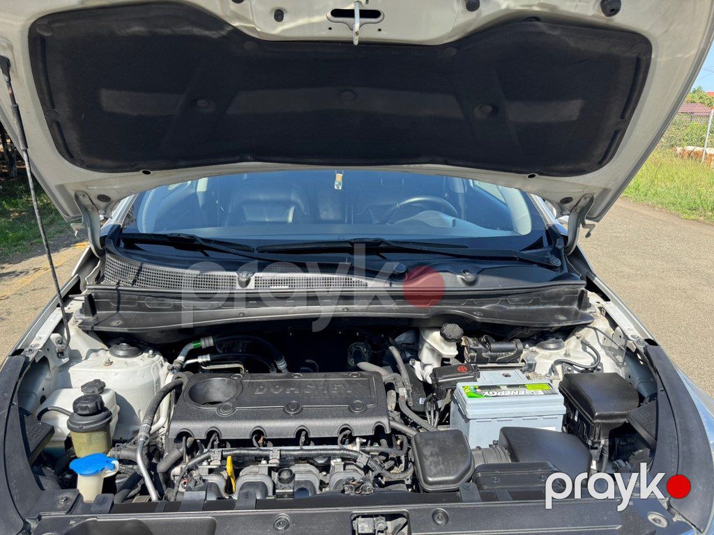 Kia Sportage, 2.0 L, 2011 il, 257 000 km — Avtomobillər, Lənkəran (10)