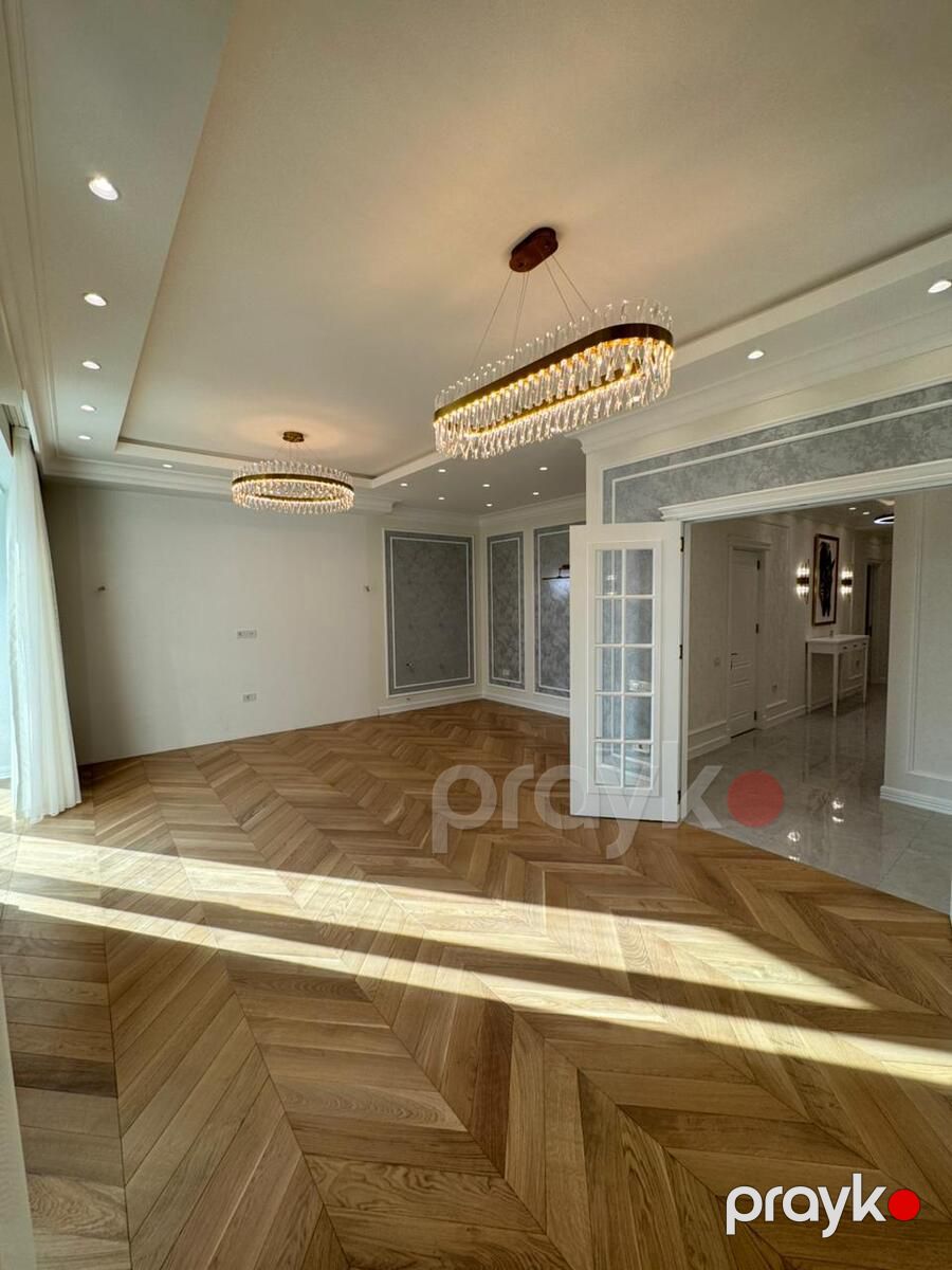 Satılır 4 otaqlı yeni tikili 170 m² — Mənzil, Bakı (4)