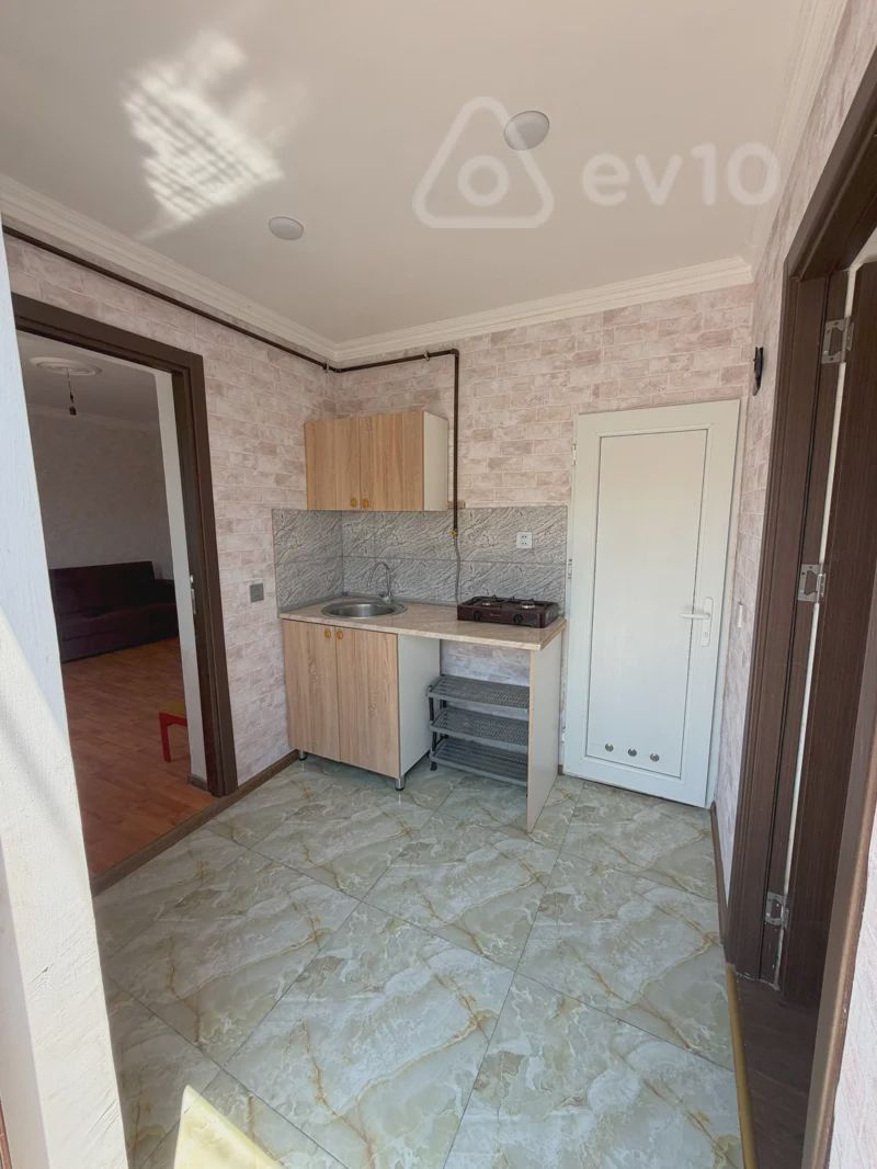 2 otaqlı həyət evi, 45 m², bayıl — Ev, villa, Bakı (2)