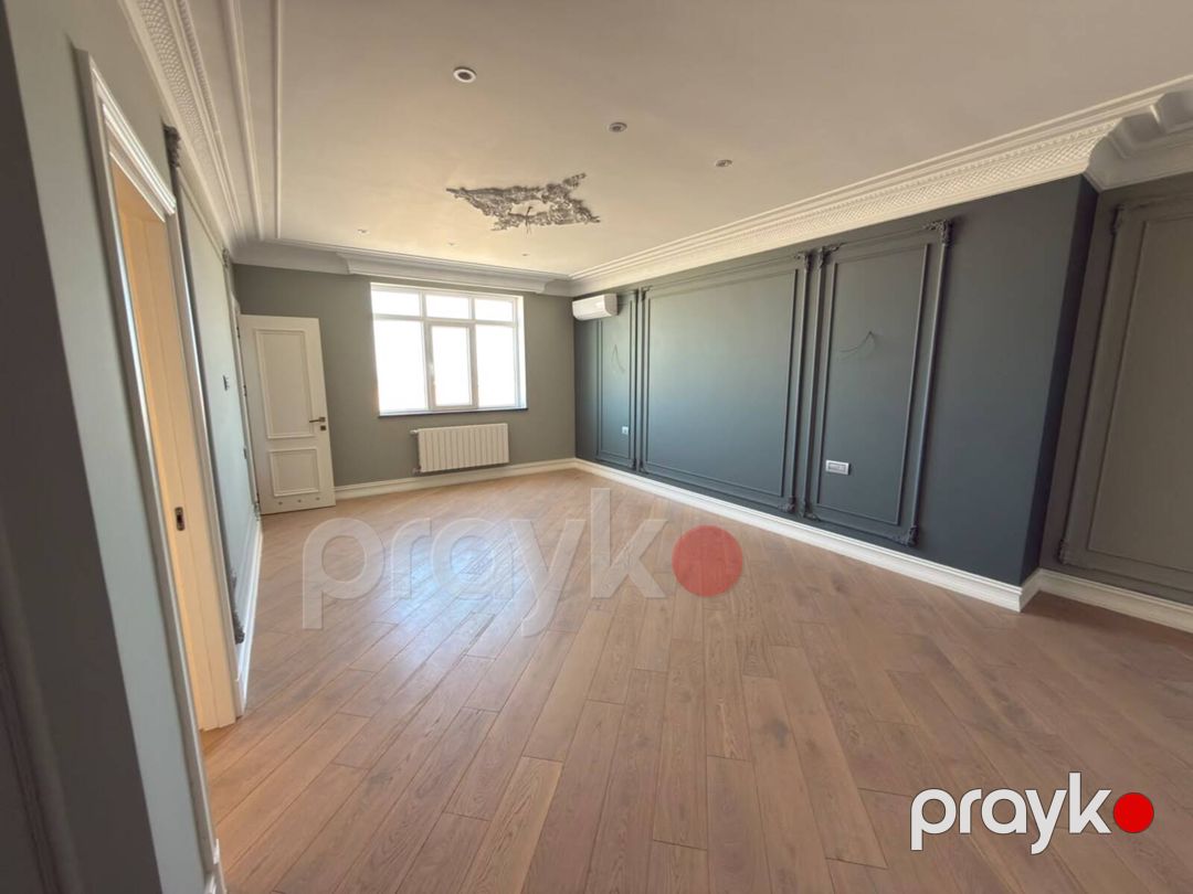 Satılır 12 otaqlı yeni tikili 1200 m² — Mənzil, Bakı (11)