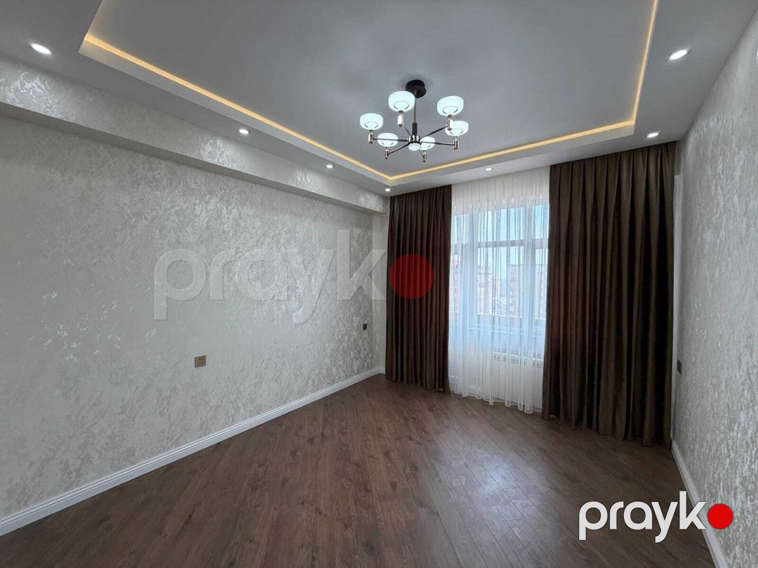 Satılır 3 otaqlı yeni tikili 96 m² — Mənzil, Bakı (3)