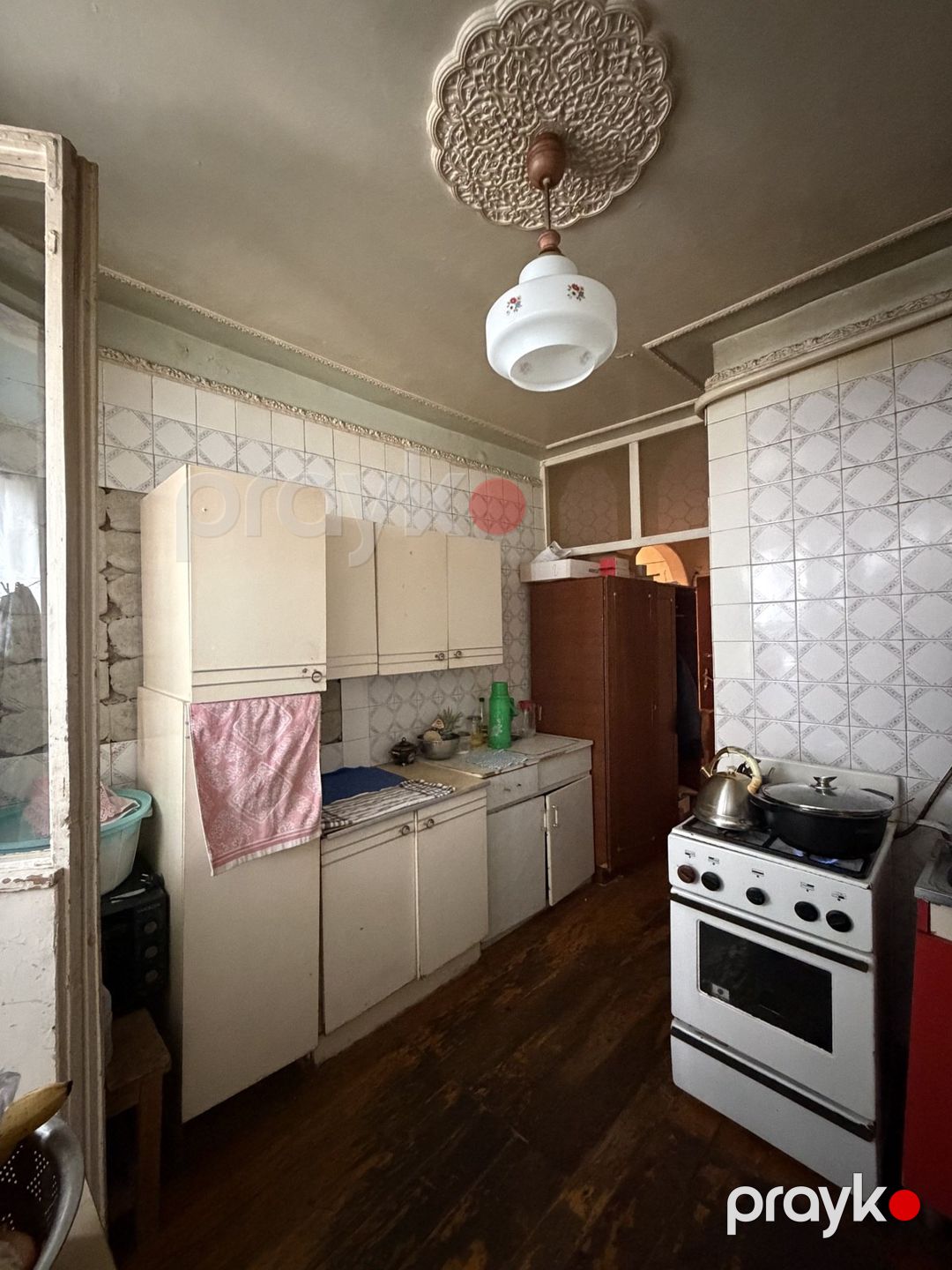 Satılır 2 otaqlı köhnə tikili 50 m² — Mənzil, Sumqayıt (4)