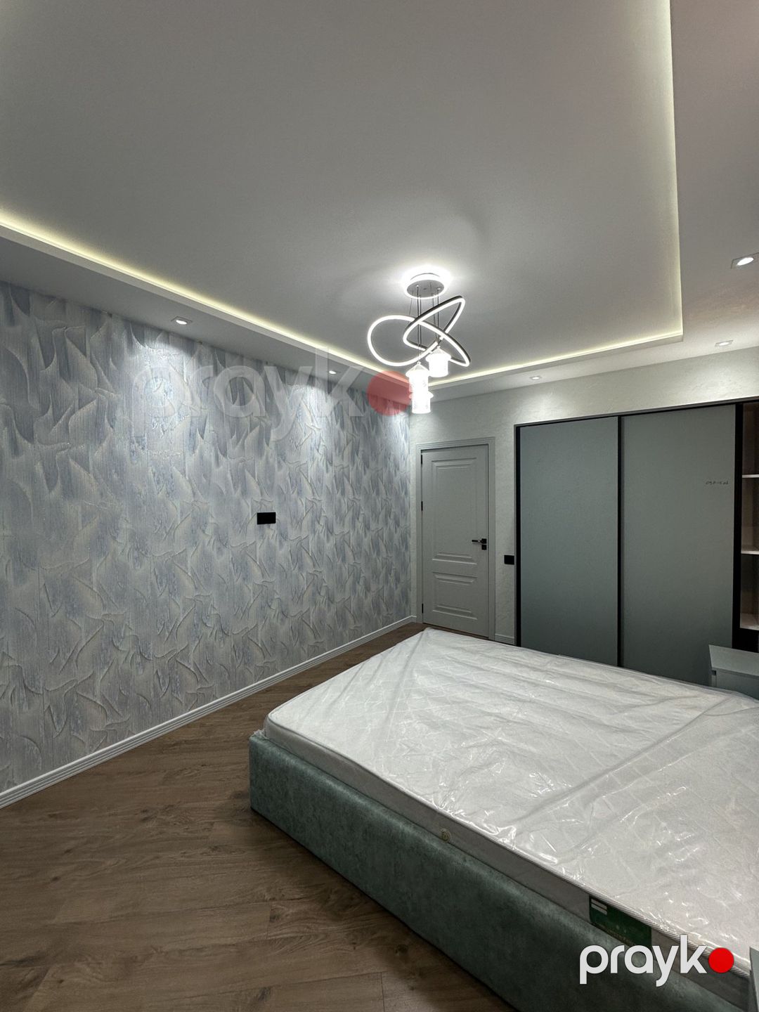 Satılır 3 otaqlı köhnə tikili 85 m² — Mənzil, Bakı (9)