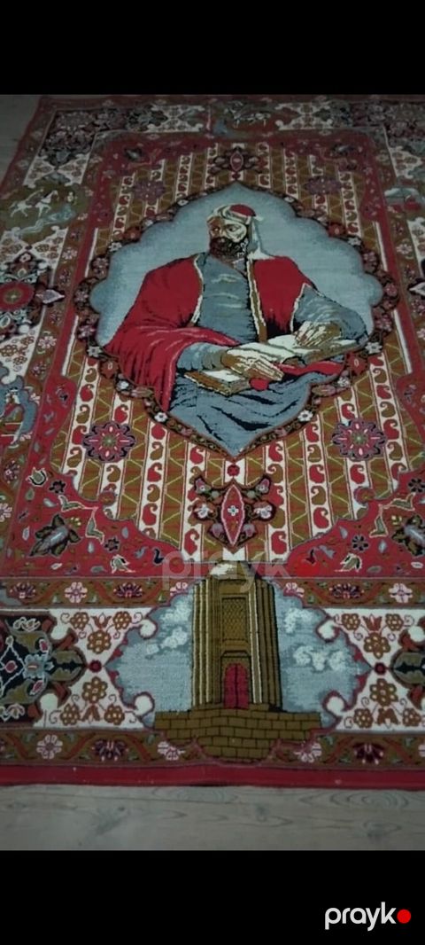 Xalça — Mehdiabad