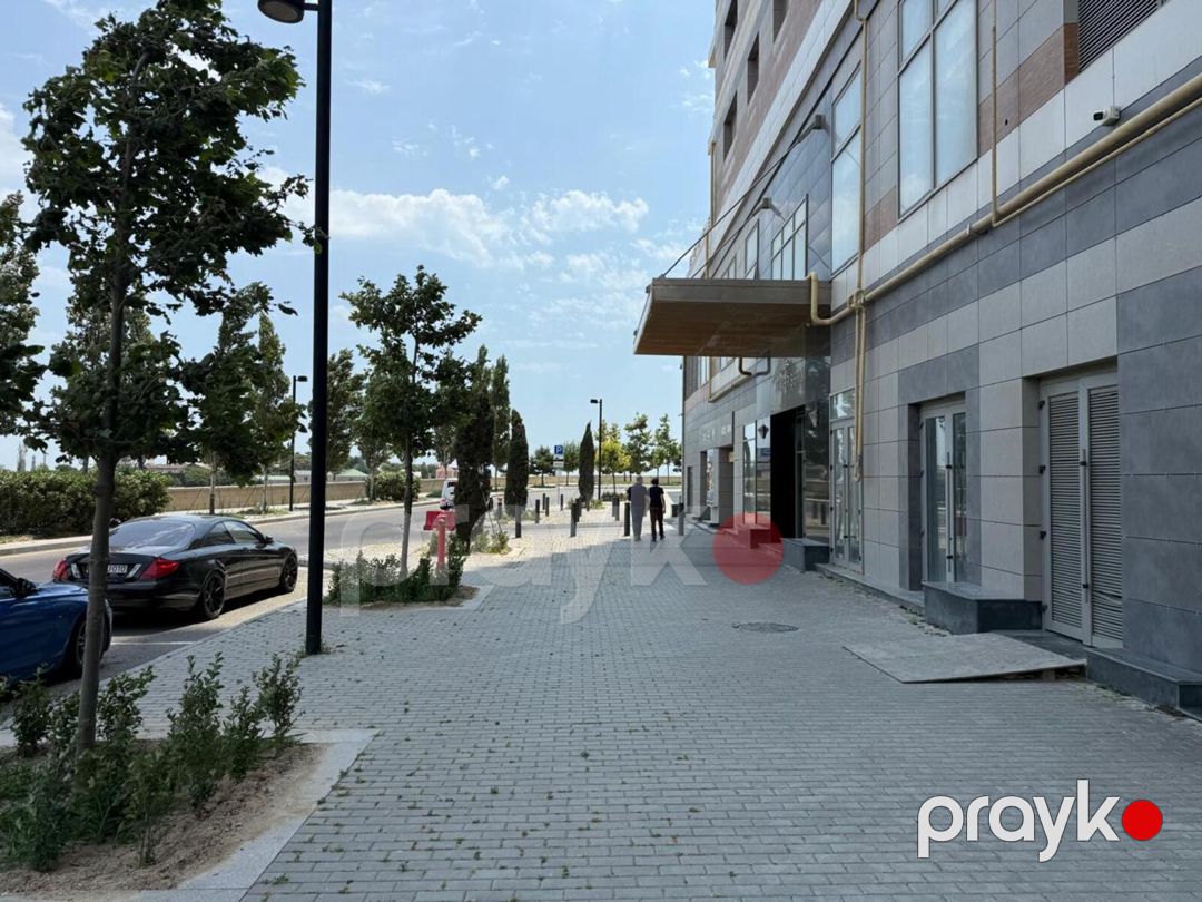 İcarəyə verilir obyekt 84 m² — Əmlak, Bakı (2)